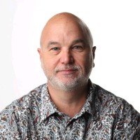 Loek Haegens