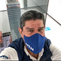 OCTAVIO  NTN VAZQUEZ