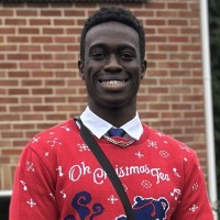 Michael Odero
