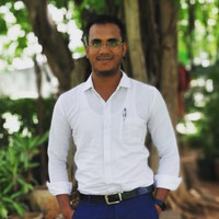 Raghava Gorige