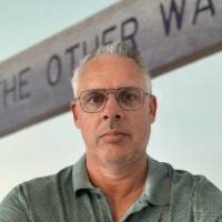 André Treffers
