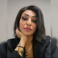 Gloria Chraim, MSc