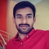 Rakesh Pakki