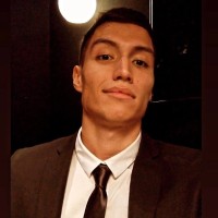 Adrian Mendez Molano