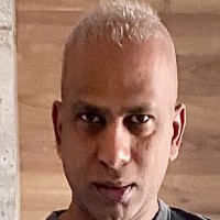 Krish Chengadu