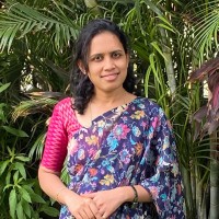 Ramya Kolanu