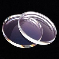 FreeForm Lens Rx Lens Lab