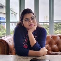 Shivani R
