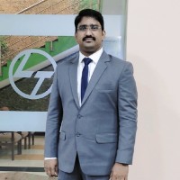 Karthikeyan V