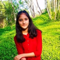 Bhoomika C U