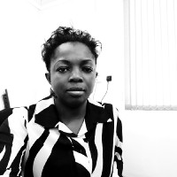 Victoria Oliech