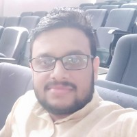 Vaishakh Madathil