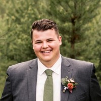 Jared Friesen