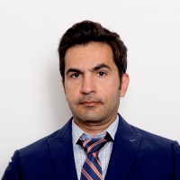 amir shahi