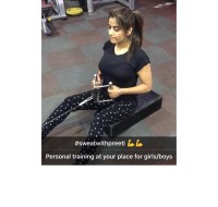Preeti Bhardwaj