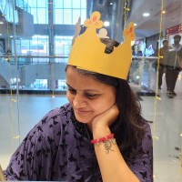 Roshani Kamthe