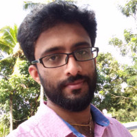 Tibin Chacko