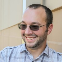 Eric Mesaros