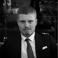 Fabian Nyman