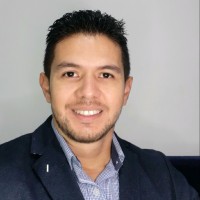 Iván Galindo Angulo