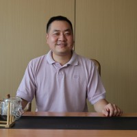 Brian Liao