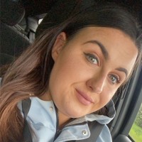 Katie Donohue (Aicdp, Cmii)