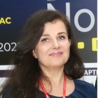Svetlana Sarol