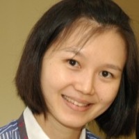 Cheow Yean Liew
