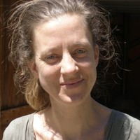 Juliet Terblanche
