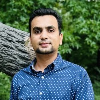 Faizan Naeem