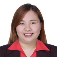 Jami Kaye Legaspi