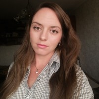 Александра Полякова
