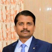 Lohith M