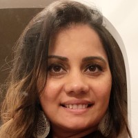 Anjali Soares Martelli