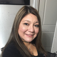 Paula Saucedo