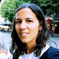 Kharia Berroukech