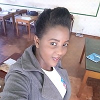 Priscilla Mahachi