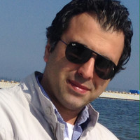 saeid farzami