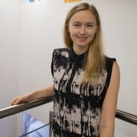 Alexandra Nydegger