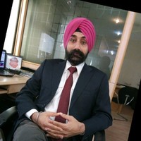 Preetinder Singh