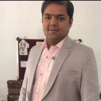 Deepak Vishnoi