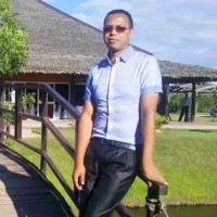 Rado ANDRIANOROSOA
