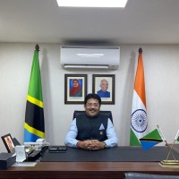 Dr. J. Shrenik Nahar