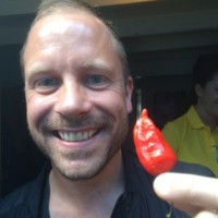 Kjetil Simonsen