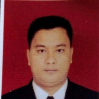 Kiki Suhendri Damanik
