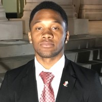Tevin Roberts, MBA