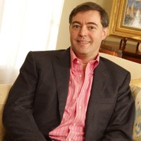 Barry Webber