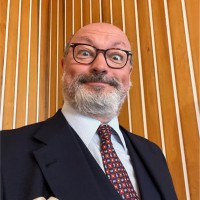 Thomas Markovic, MBA