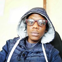 Vusumuzi Vilane