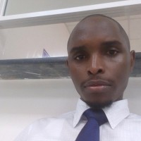 LAWRENCE MAINA